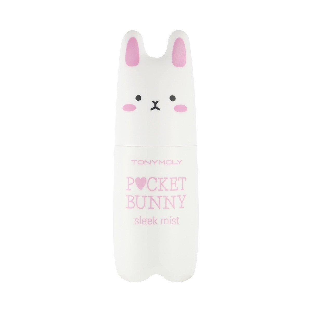 Pocket Bunny Mist Sleek