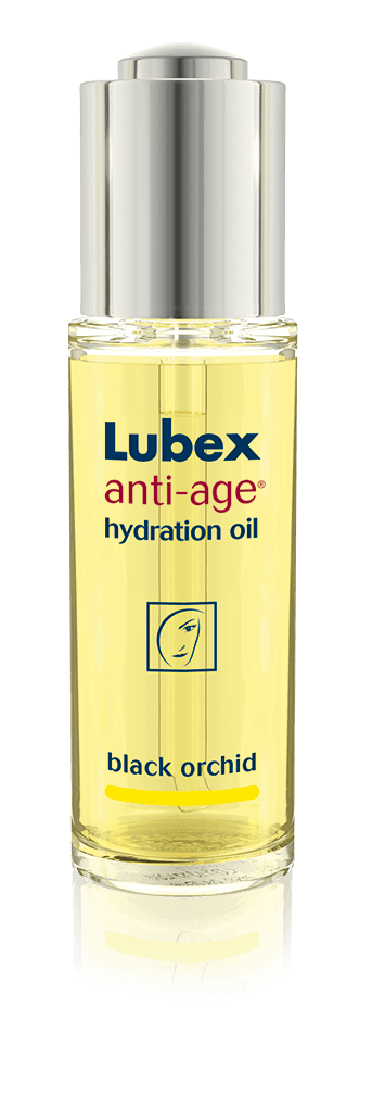 Anti-Age® Hydration Oil Black Orchid