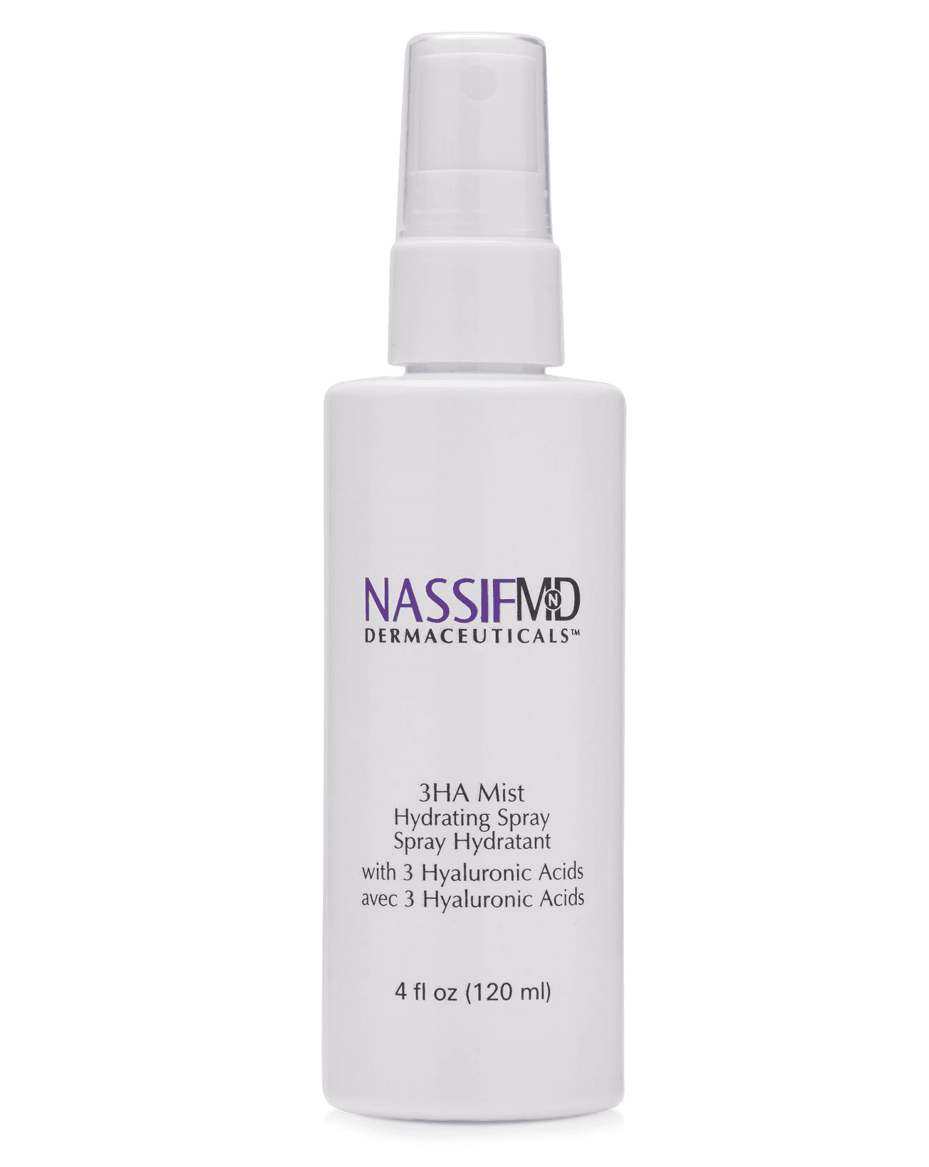 3HA Hydrating Facial Mist