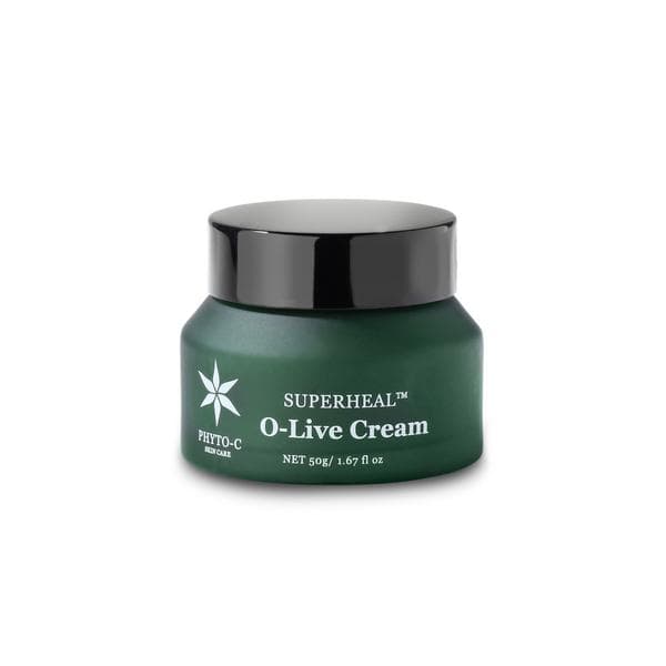 Superheal™ O-Live Cream