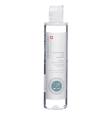 Micellar Cleansing Water