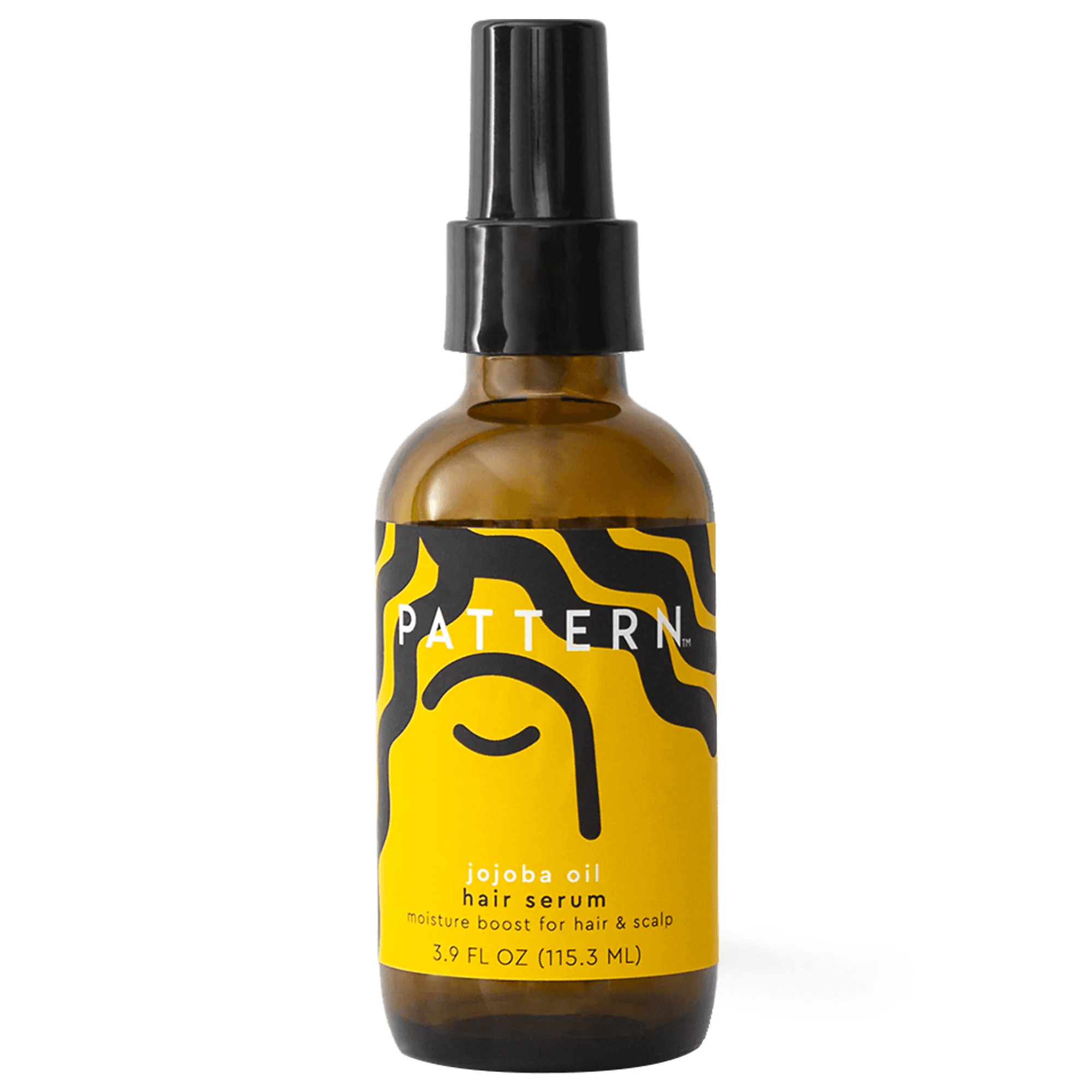 Jojoba Oil Blend