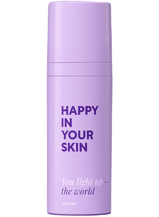 Light Care SPF15 Cream