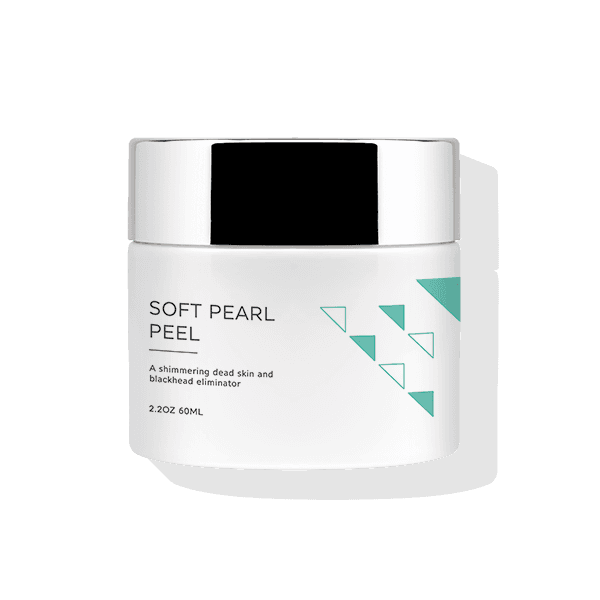 Soft Pearl Peel