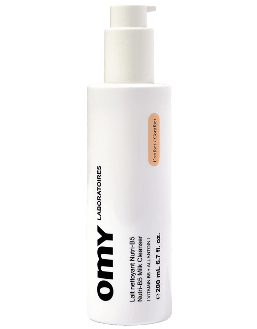 Nutri-B5 Milk Cleanser