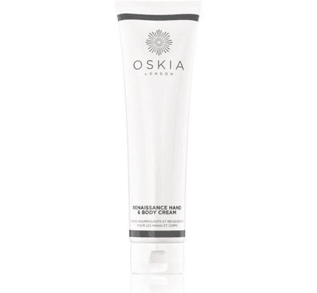 Renaissance Hand & Body Cream