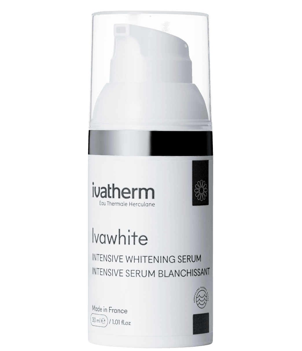 Ivawhite Intensive Whitening Serum