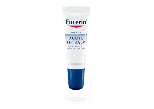 Еucerin Acute Lip Balm