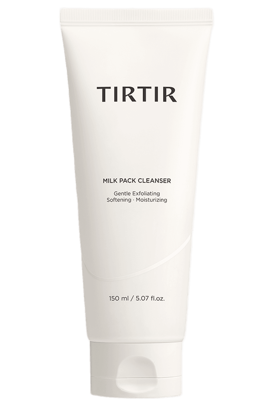 Milk Pack Cleanser