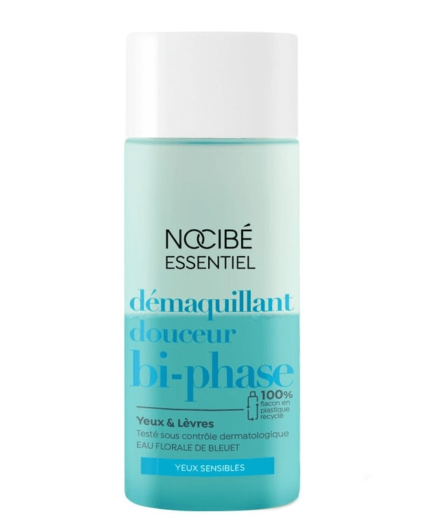 Essentiel Démaquillant Bi-phase