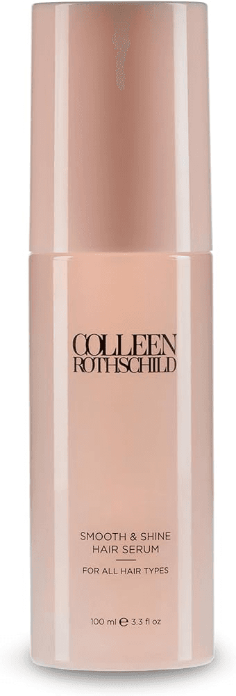 Smooth & Shine Hair Serum