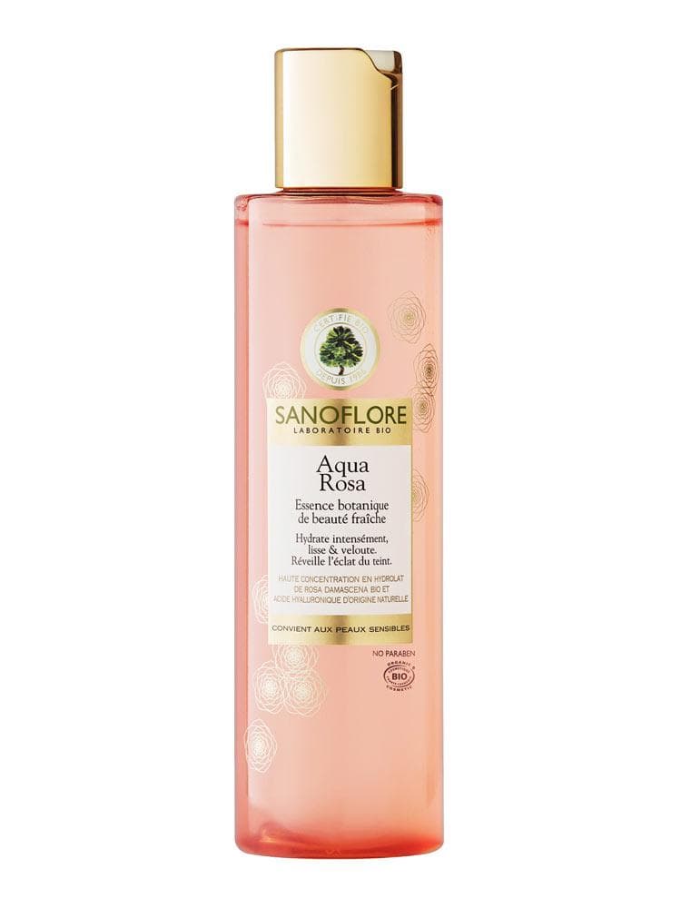 Aqua Rosa Beautifying Botanical Essence
