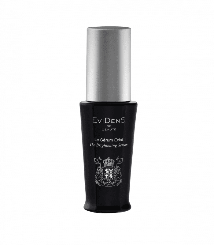 The Brightening Serum