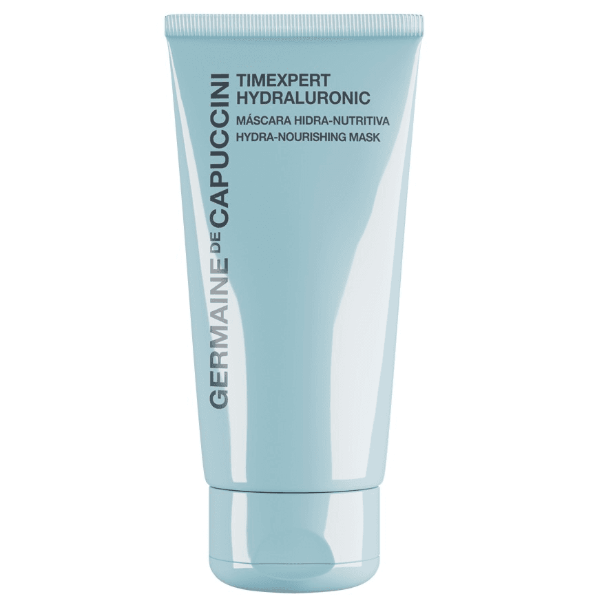 Timexpert Hydraluronic Hydra-Nourishing Mask