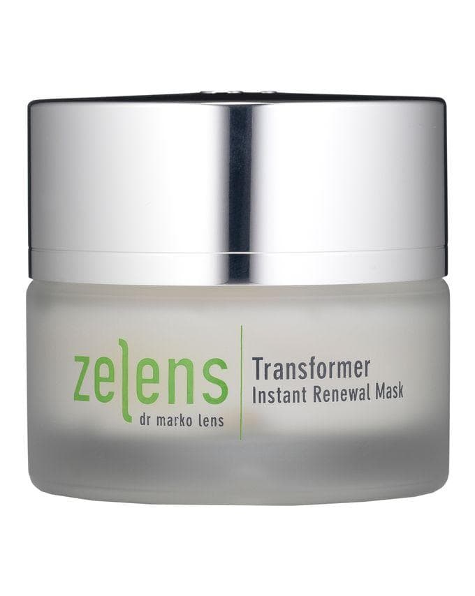 Transformer Instant Renewal Mask