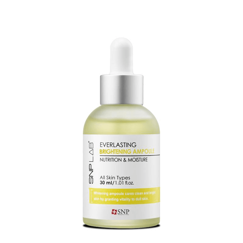 Lab+ Everlasting Brightening Ampoule