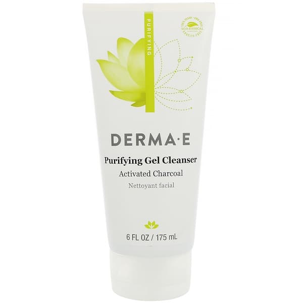 Purifying Gel Cleanser