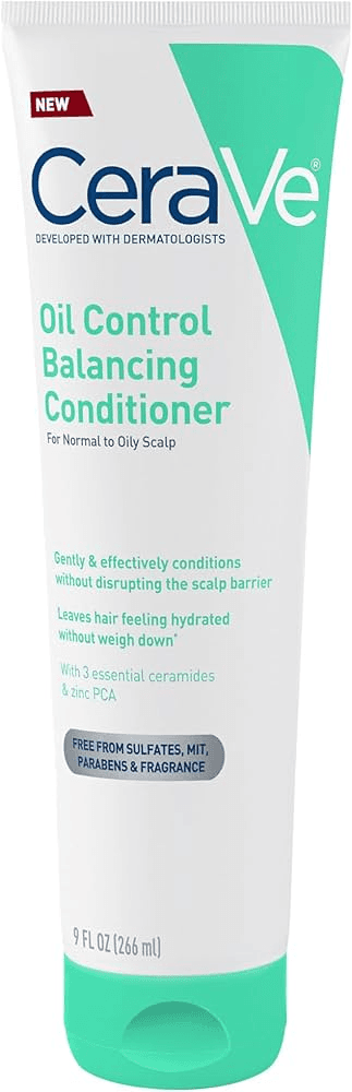 Oil Control Balancing Conditioner