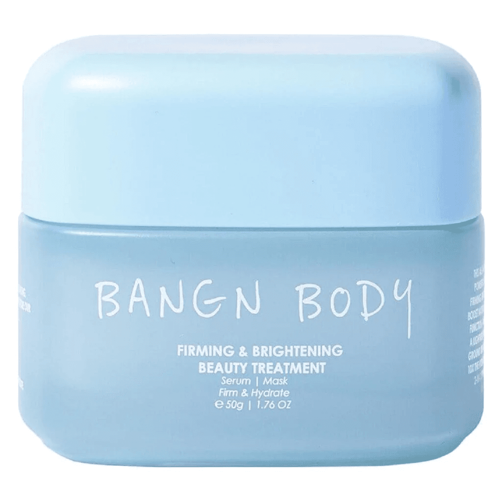 Firming & Brightening Beauty Treatment