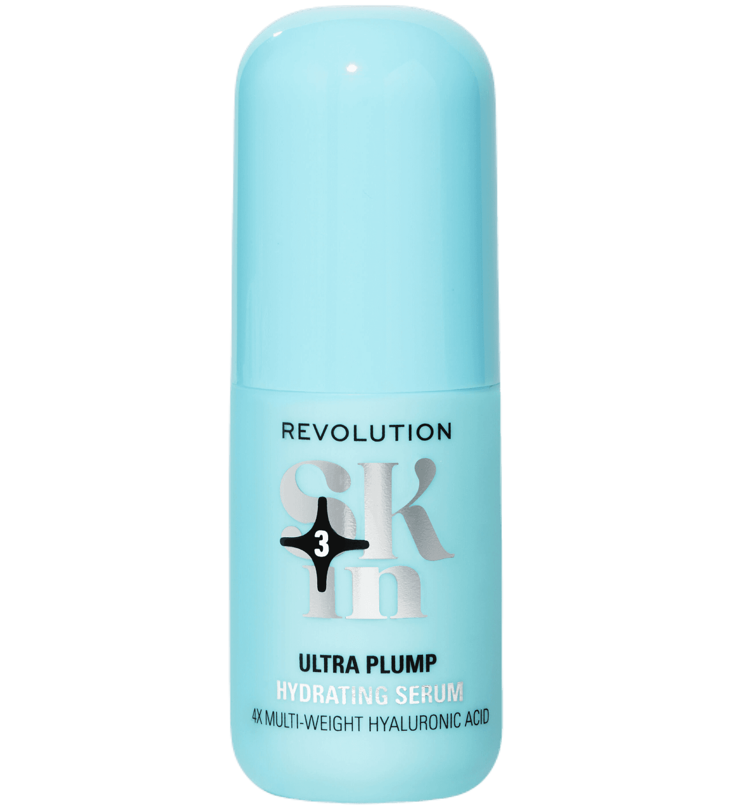 Revolution Skin Ultra Plump Hydrating Serum