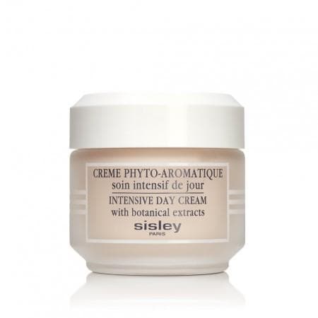 Intensive Day Cream With Botanical Extracts