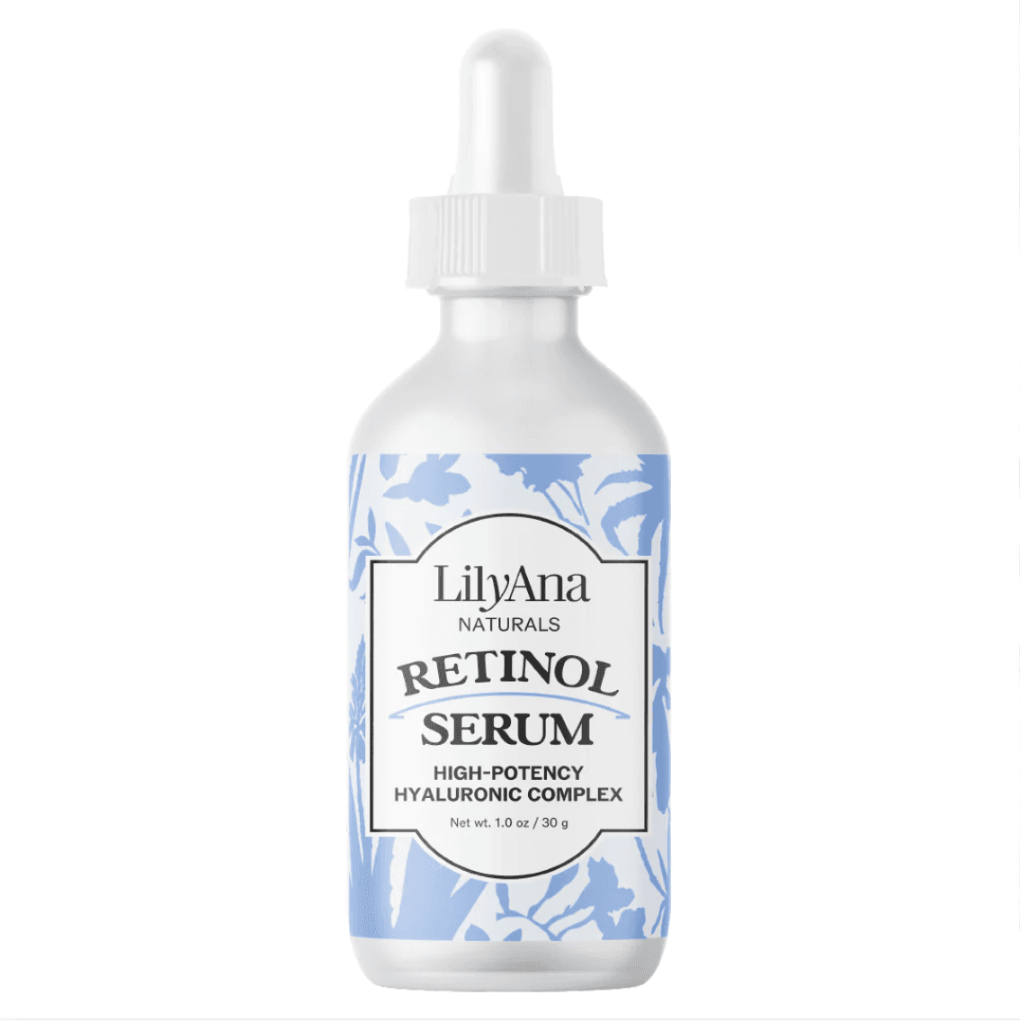 High Potency Retinol Serum