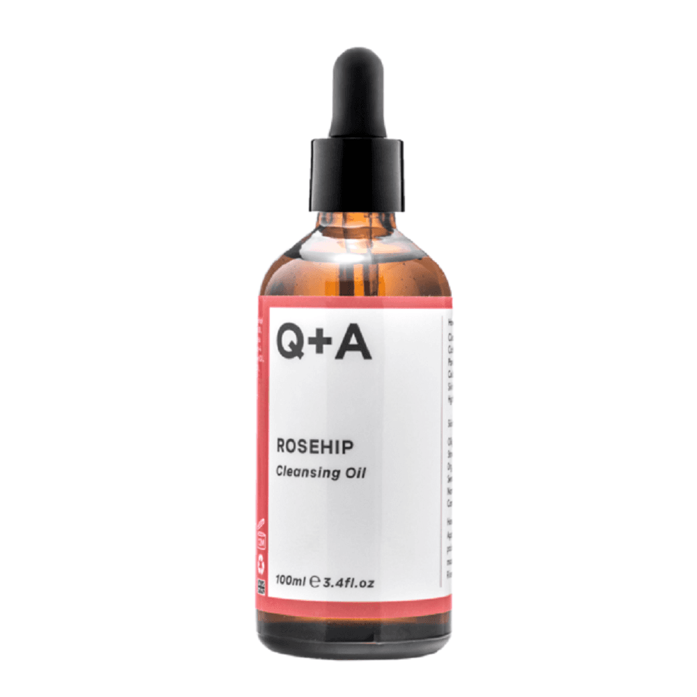 Rosehip Cleansing Oil