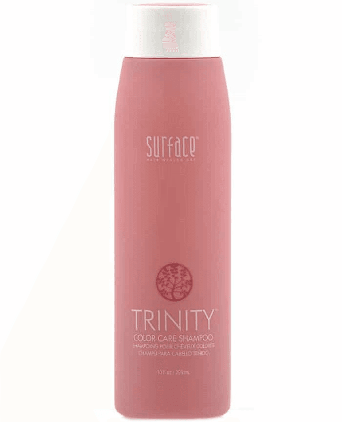 Trinity Shampoo