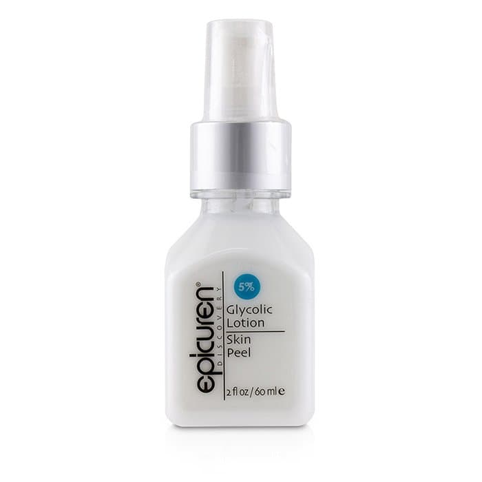 Glycolic Lotion Skin Peel 5%