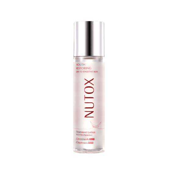 Youth Restoring Treatment Lotion