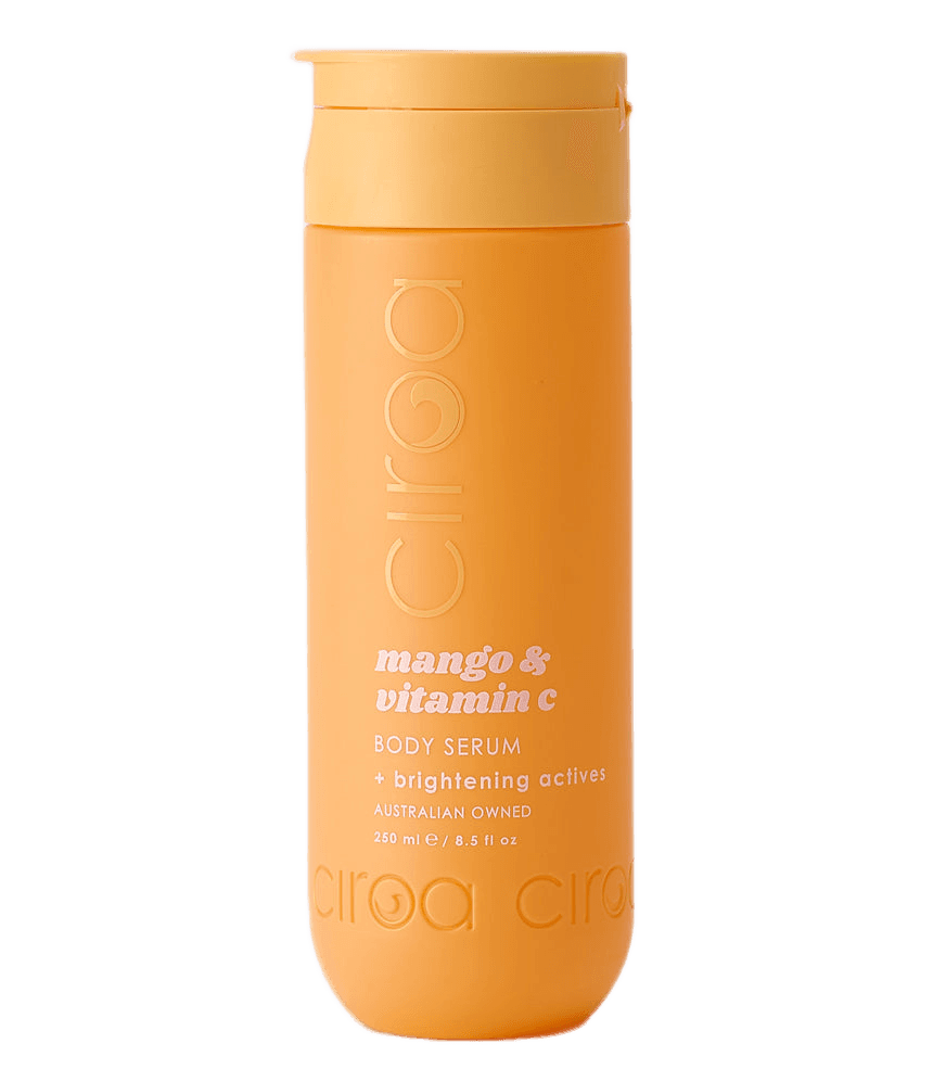 Mango & Vitamin C Body Serum