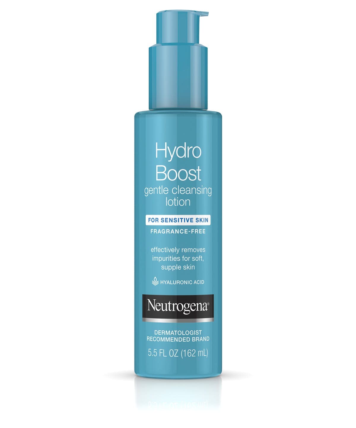 Hydro Boost Gentle Cleansing Lotion