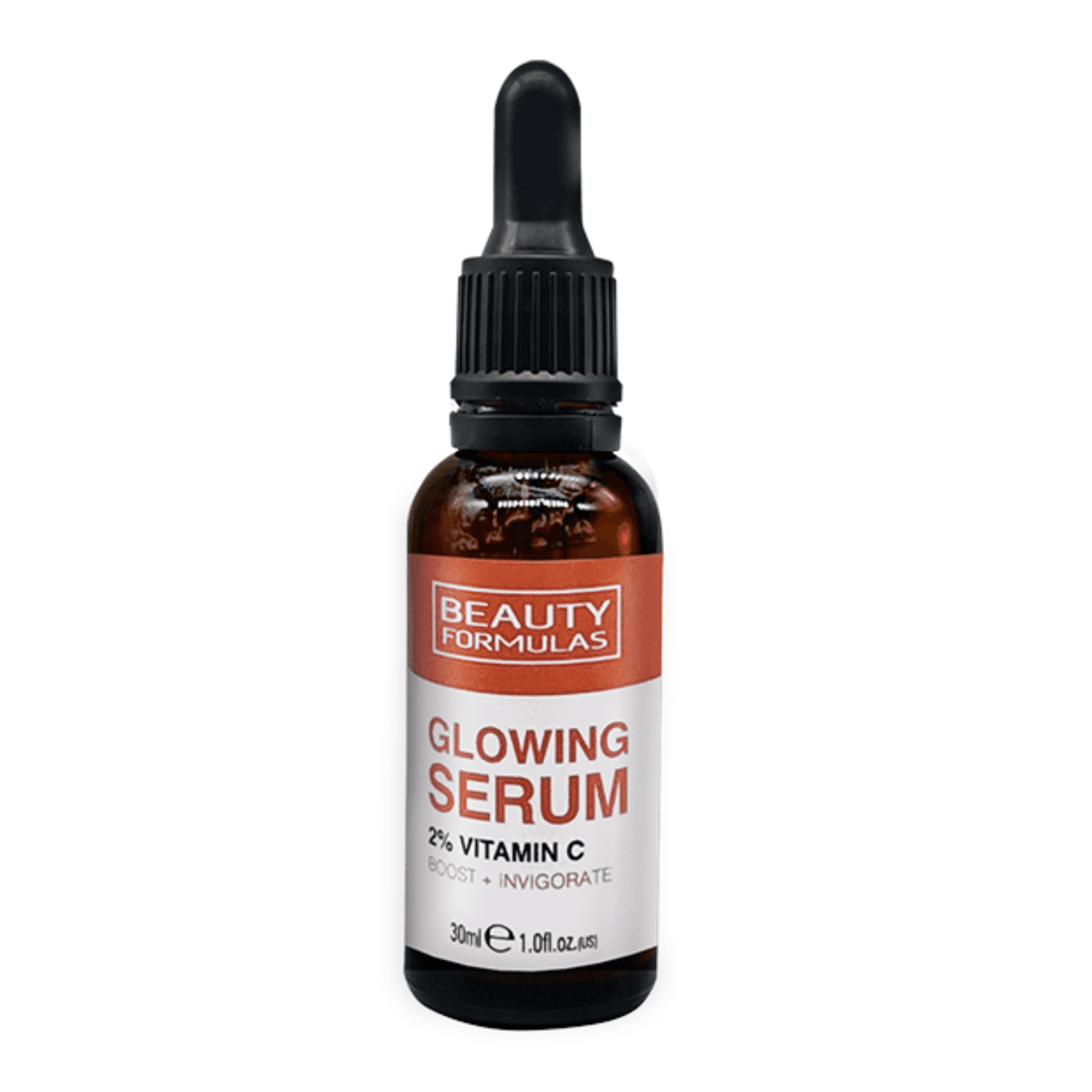 Glowing Serum 2% Vitamin C