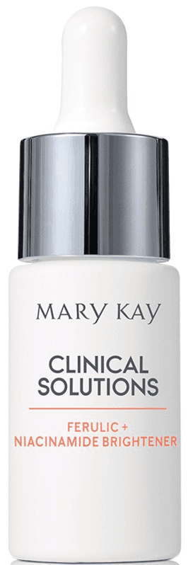 Clinical Solutions® Ferulic + Niacinamide Brightener
