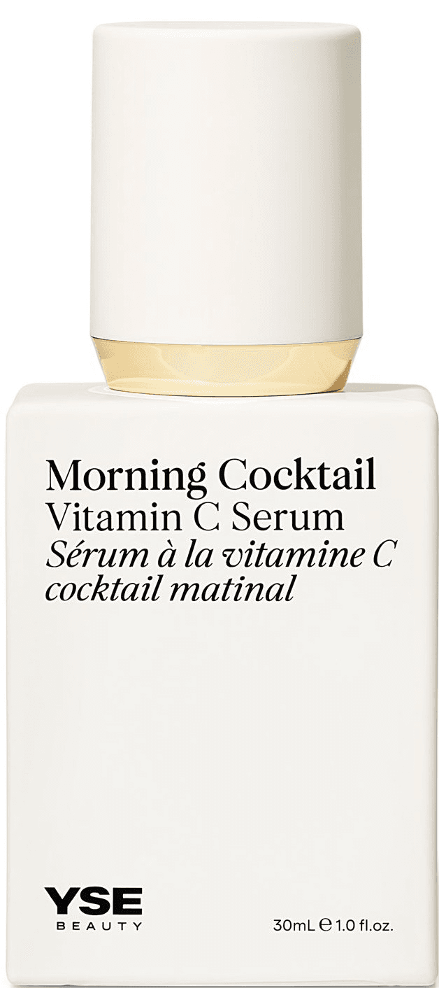 Vitamin C Serum Morning Cocktail