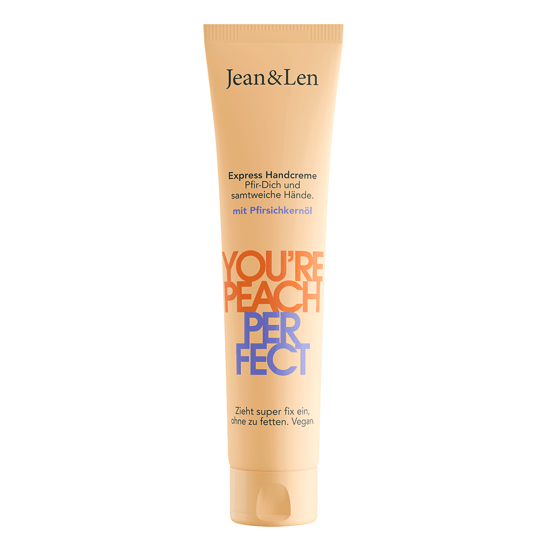 Hand Cream You're Peach Perfect