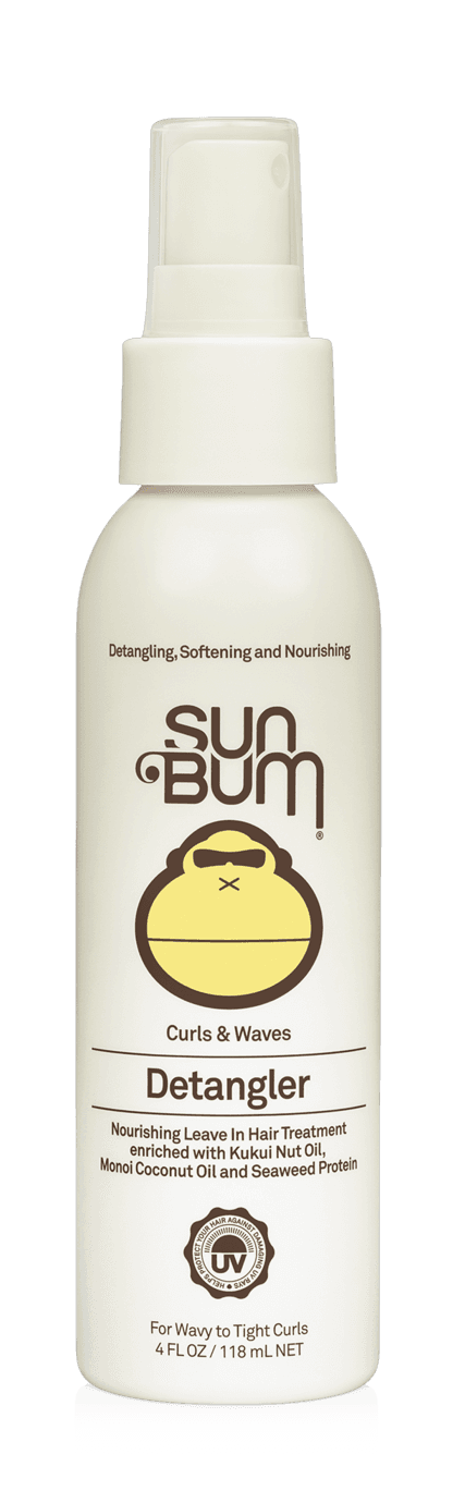 Curls Detangler Spray