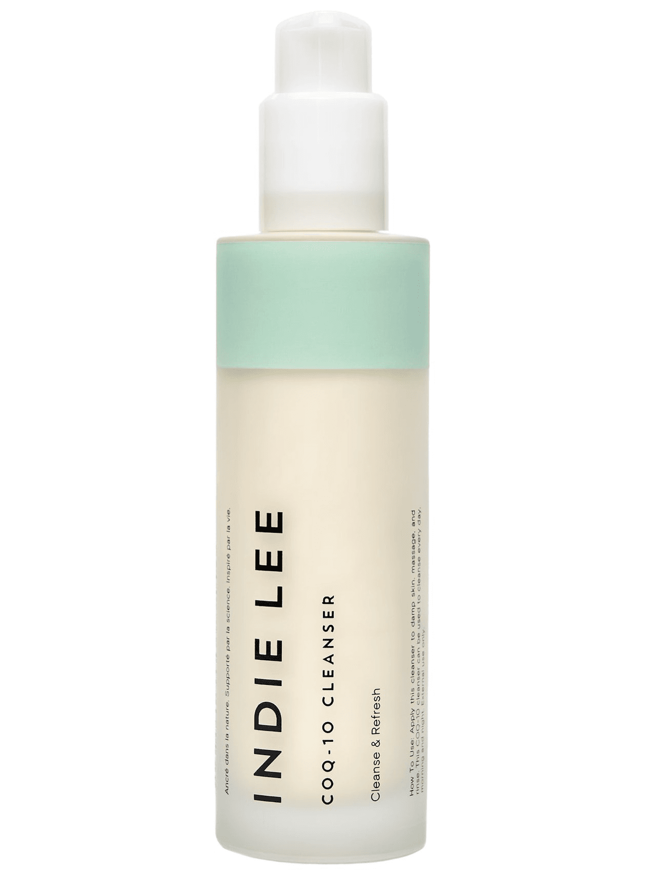 COQ-10 Cleanser
