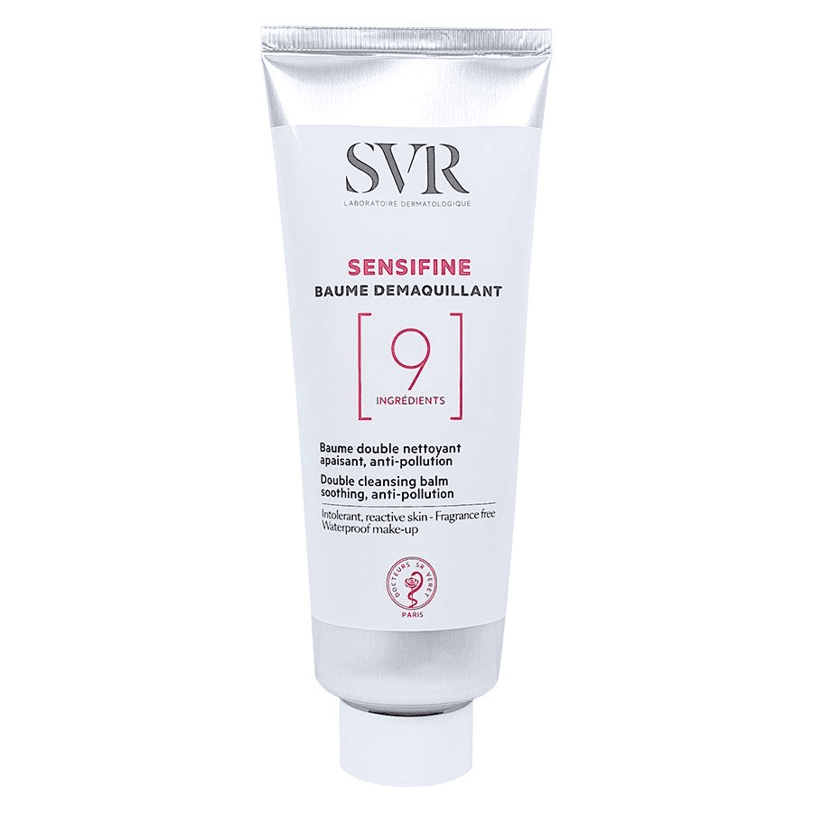 SENSIFINE Baume démaquillant