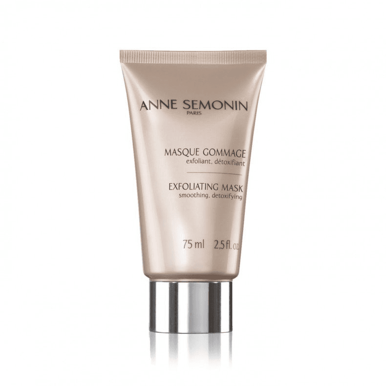 Exfoliating Mask