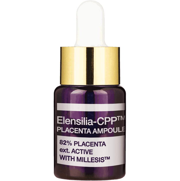 CPP™ Placenta 82 Millesis Ampoule
