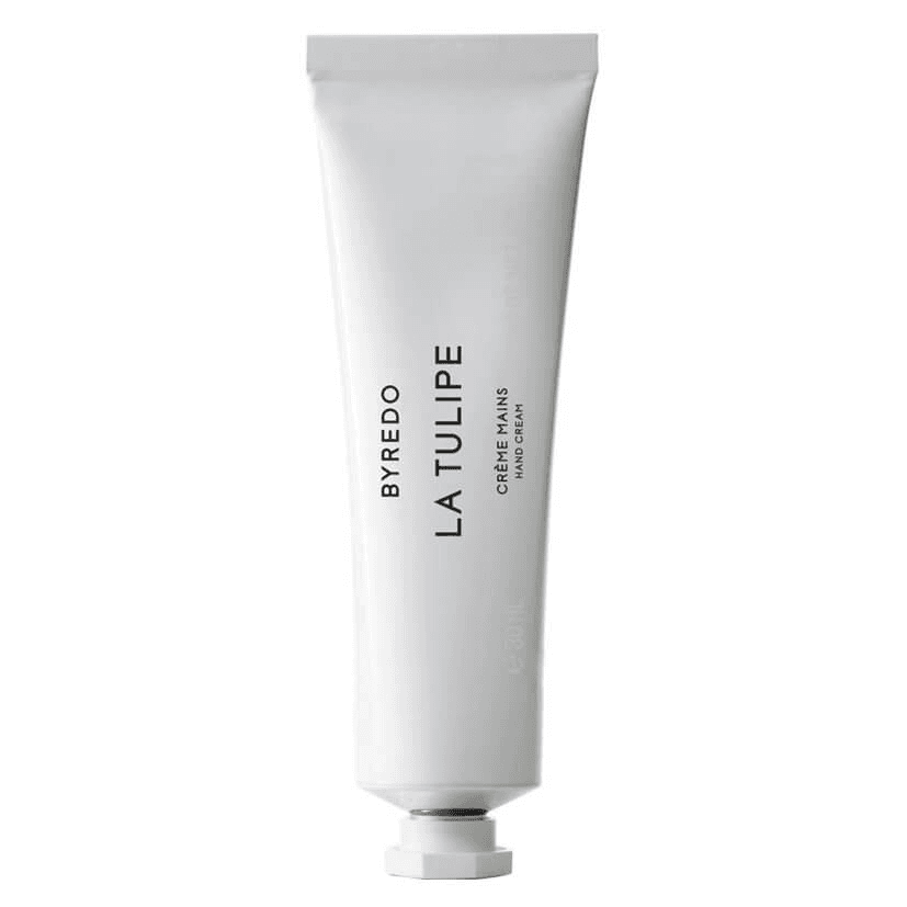 La Tulipe Hand Cream