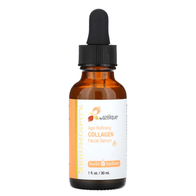 Anti-Aging Collagen Facial Serum
