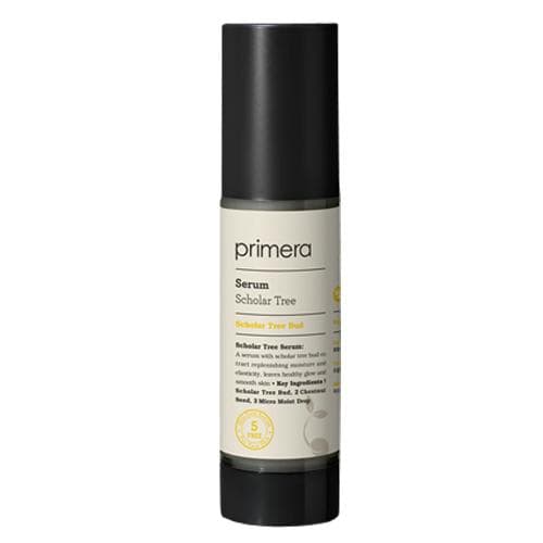 Scholar Tree Serum
