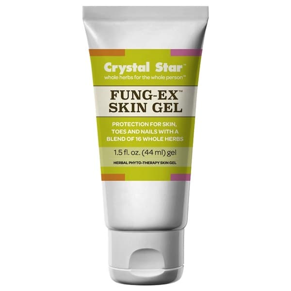 Fung-Ex Skin Gel