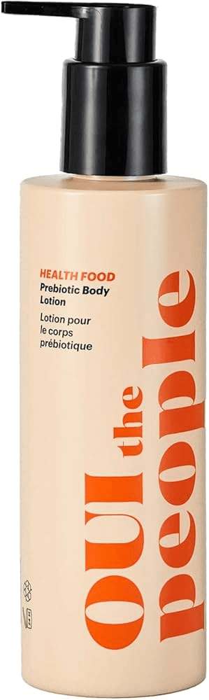HEALTH FOOD Prebiotic Lotion
