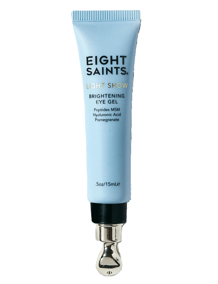Light Show Brightening Eye Gel