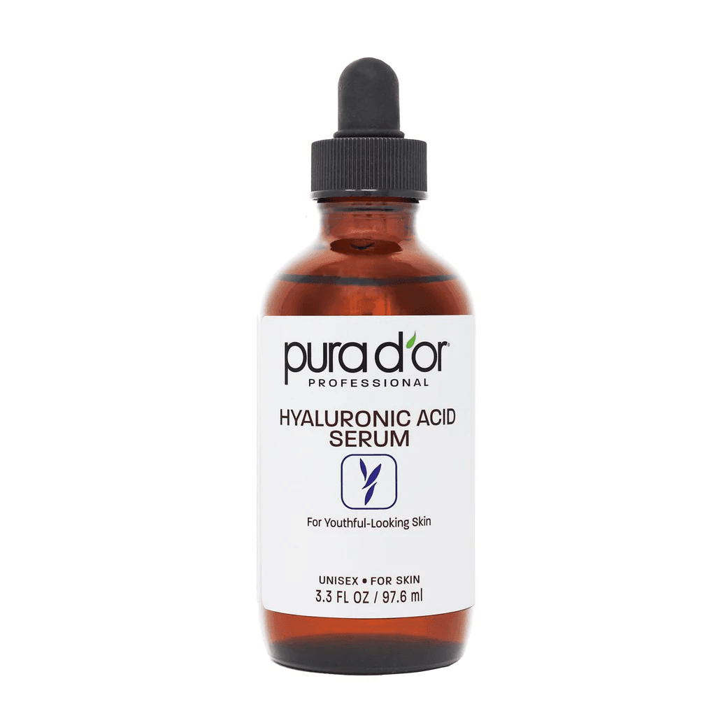 Hyaluronic Acid Serum