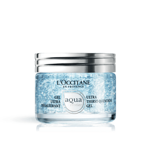Aqua Réotier Ultra Thirst-Quenching Gel