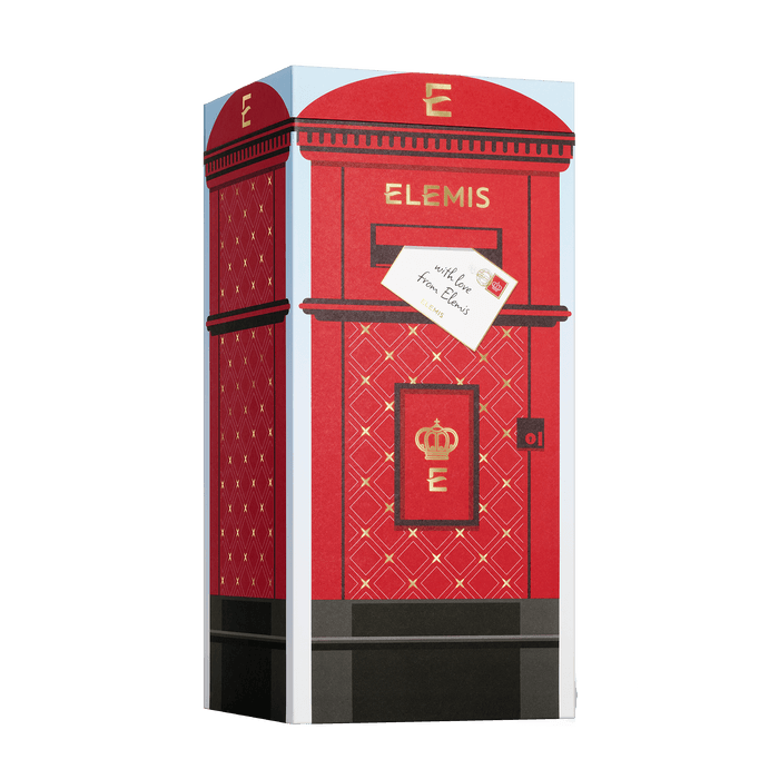 First Class Advent Calendar 2023